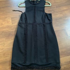 Free People Little Black Dress